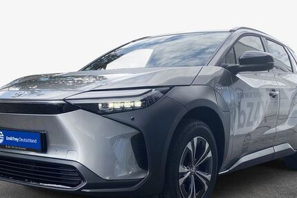 Toyota bZ4X 4.096 km 36.990 &euro; Neu-Ulm 89231