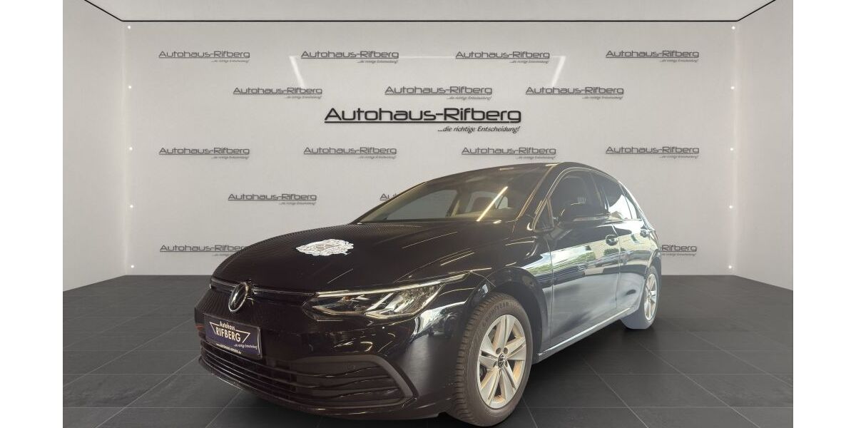 VW Golf 82.000 km 20.890 &euro; Detmold 32758