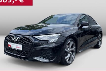 Audi A3 46.923 km 29.990 &euro; Pforzheim 75179