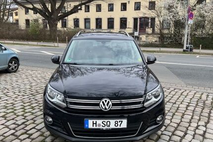 VW Tiguan 119.900 km 9.800 &euro; Hannover 30629