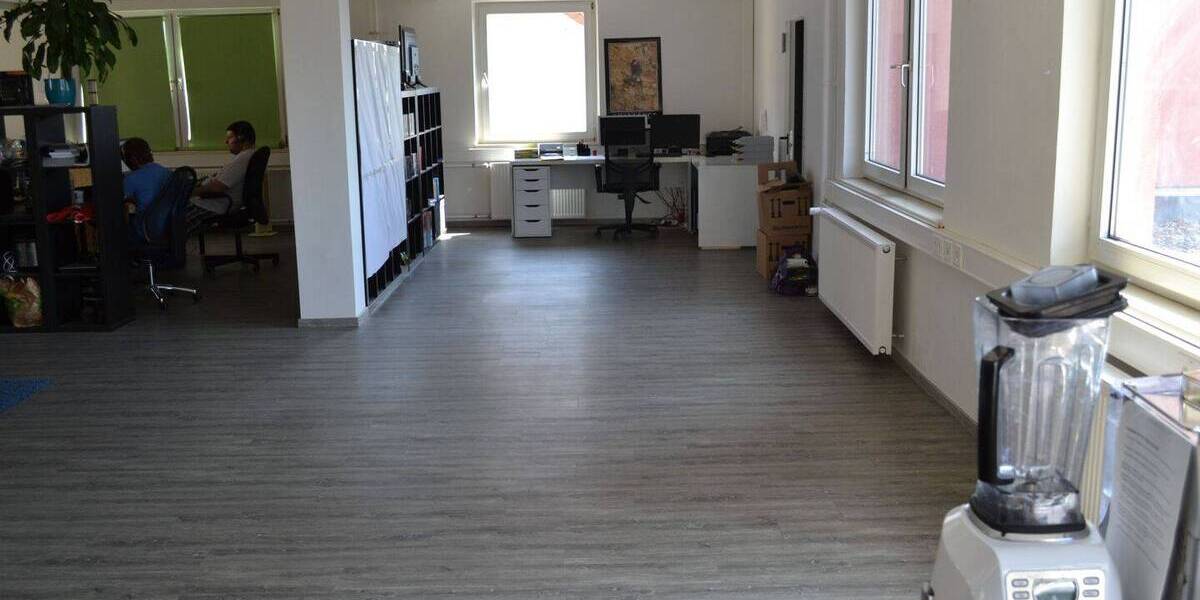 Gewerbeobjekt Würzburg Grombühl - 350&euro; | Angebot:25654995