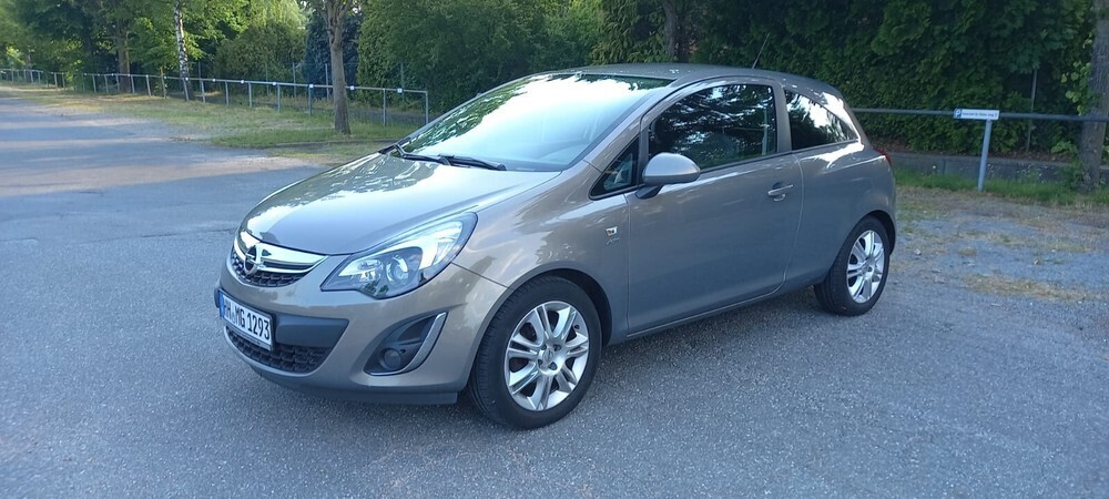 Corsa