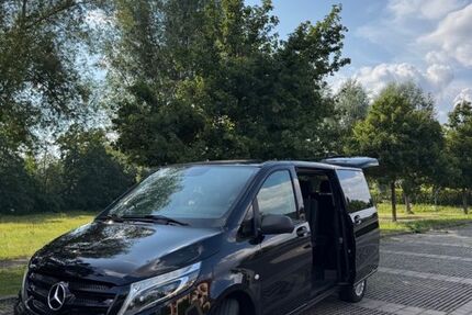 Mercedes-Benz Vito 207.000 km 27.500 &euro; Reckendorf 96182