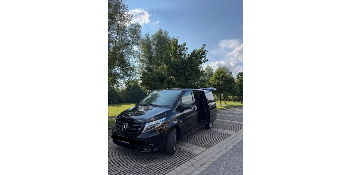 Mercedes-Benz Vito 207.000 km 27.500 &euro; Reckendorf 96182