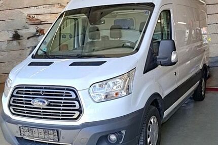 Ford Transit 61.897 km 24.990 &euro; Gerstungen 99834