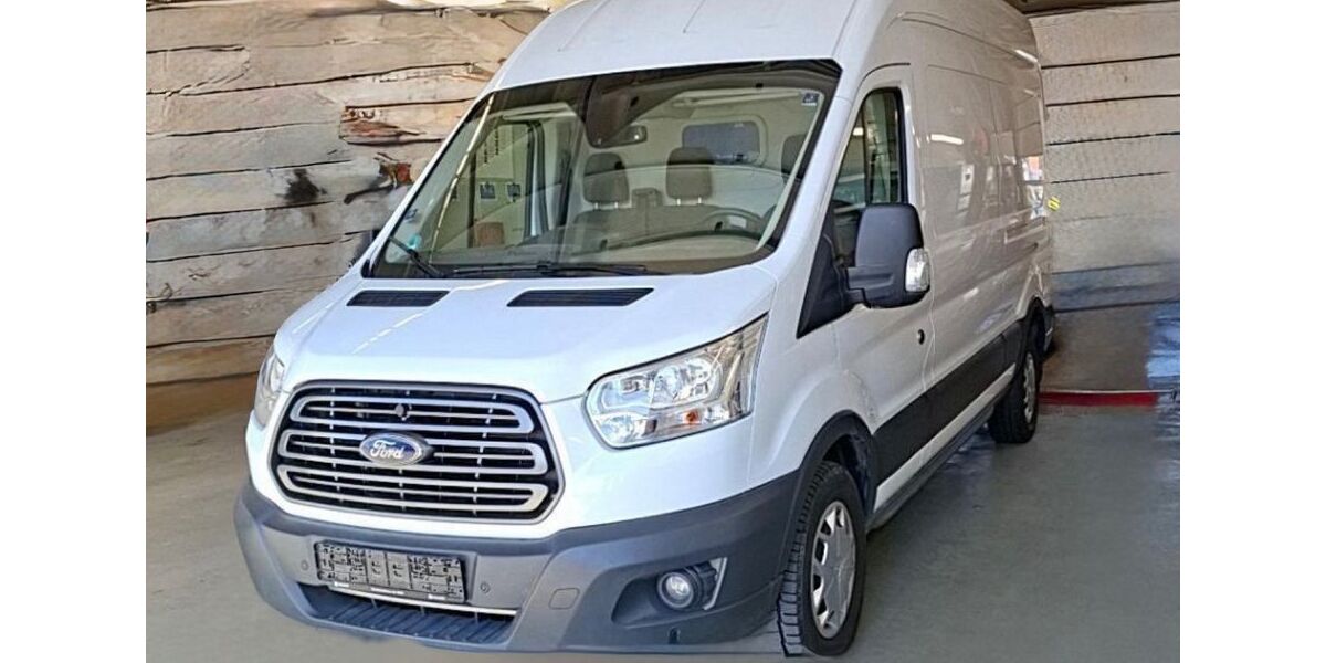 Ford Transit 61.897 km 24.990 &euro; Gerstungen 99834