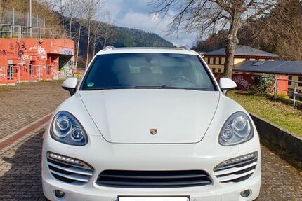 Porsche Cayenne 200.066 km 15.900 &euro; Enzklösterle 75337