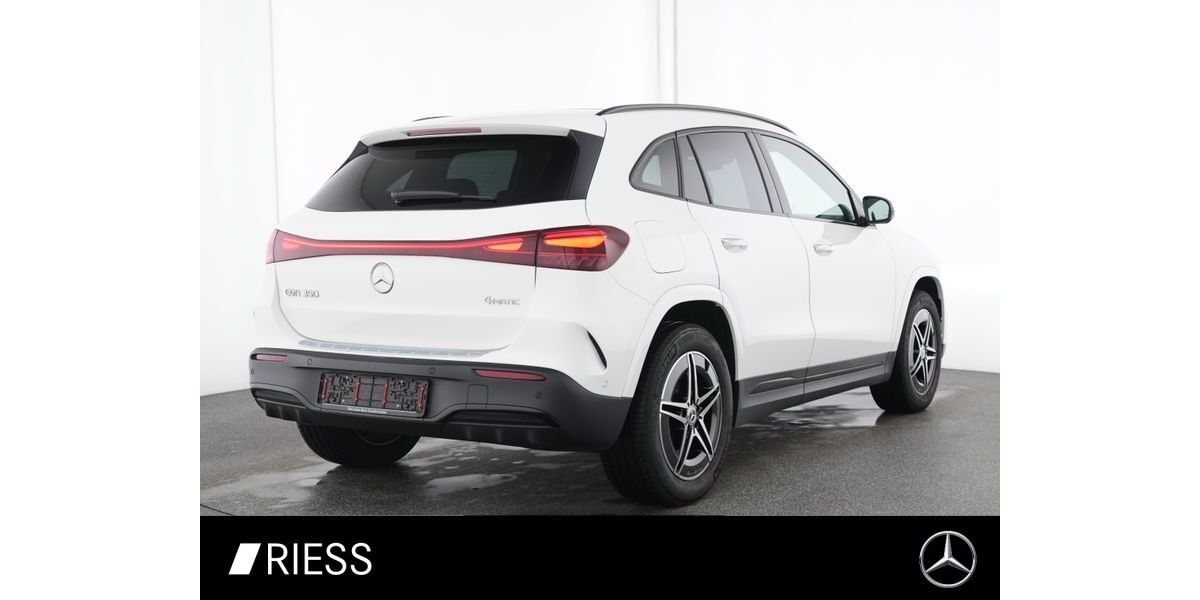 Mercedes-Benz EQA 17.856 km 48.900 &euro; Tuttlingen 78532