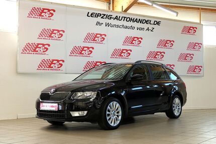 Skoda Octavia 118.300 km 15.994 &euro; Frohburg 04654