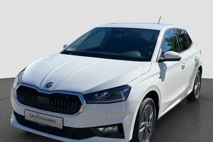 Skoda Fabia 10.000 km 29.460 € Konstanz 78467