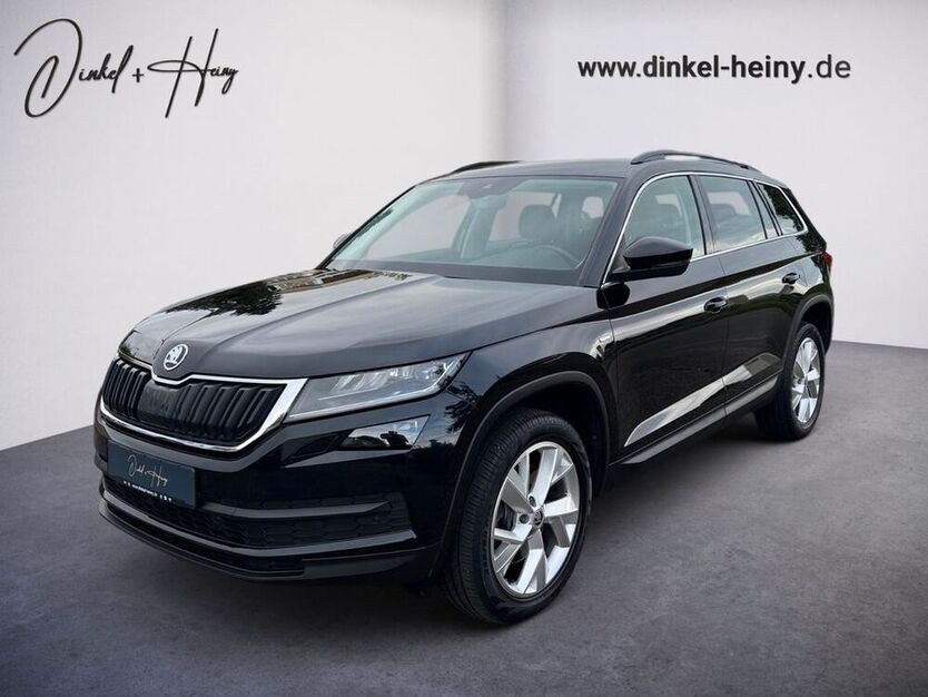 Kodiaq