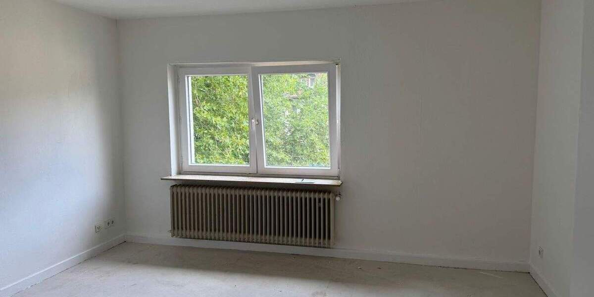 Renovierte 2-Zimmer-Wohnung in Essen-Altendorf 2 zimmer