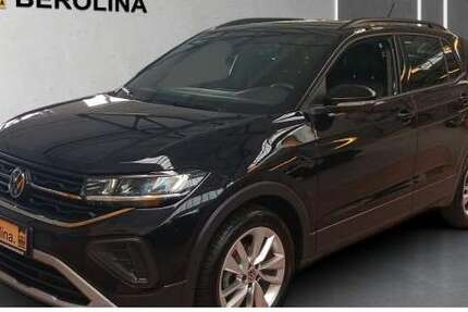 VW T-Cross 25.327 km 23.333 &euro; Berlin 10709