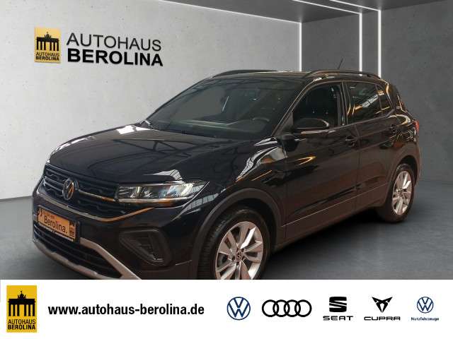 VW T-Cross 25.327 km 23.333 &euro; Berlin 10709