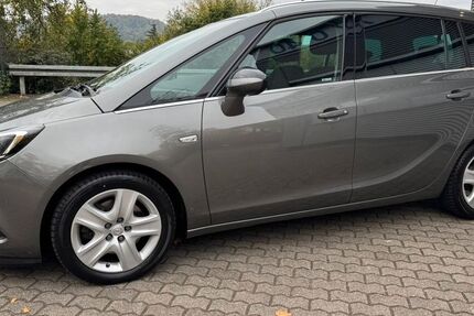 Opel Zafira 190.600 km 9.900 € Untermeitingen 86836