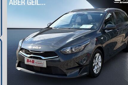 Kia ceed Sportswagon 21.500 km 17.490 &euro; Achim 28832