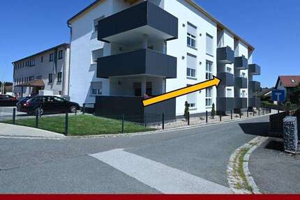 Wohnung Seubersdorf - 2 Zimmer, 57 m&sup2;, 650&euro; | Angebot:27134537