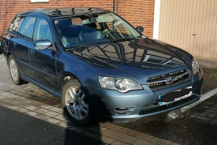 Subaru Legacy 299.990 km 2.299 &euro; Bestwig 59909