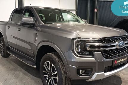 Ford Ranger 16.234 km 38.550 &euro; Eching 85386