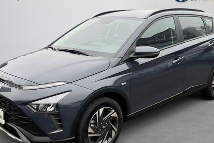 Hyundai BAYON 15.344 km 18.490 &euro; Contwig 66497