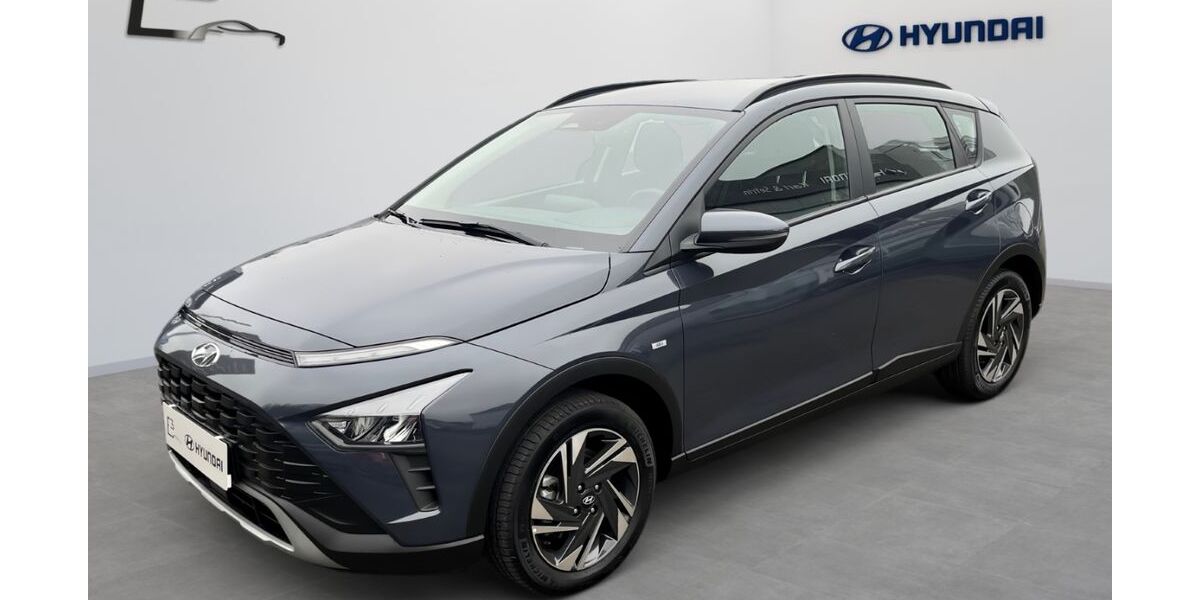Hyundai BAYON 15.344 km 18.490 &euro; Contwig 66497