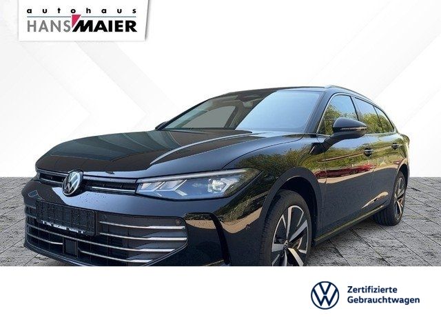 VW Passat 11.472 km 39.400 &euro; Erding 85435