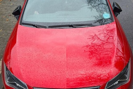 Seat Cupra 46.000 km 19.990 € Mainz 55116