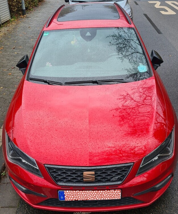 Seat Cupra 46.000 km 19.990 € Mainz 55116