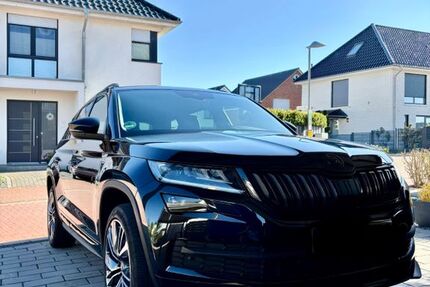 Skoda Kodiaq 90.000 km 24.500 &euro; Pattensen 30982