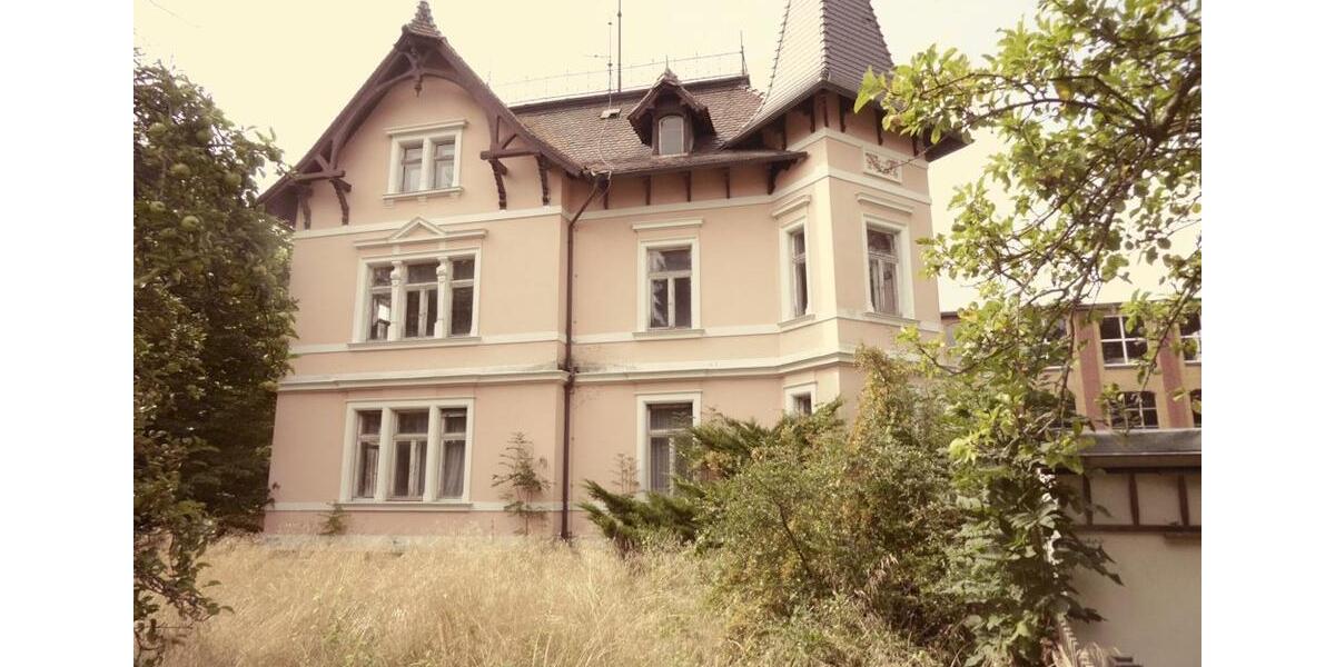 Einfamilienhaus Ebersbach-Neugersdorf Neugersdorf - 122.000&euro; | Angebot:26679776
