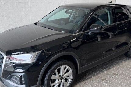 Audi Q2 44.650 km 23.794 &euro; Roeslau 95195
