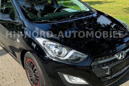 Hyundai i30 109.546 km 8.750 € Buxtehude 21614
