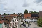 Schöne und zentrale 3 Zimmer Wohnung in Heilsbronn!