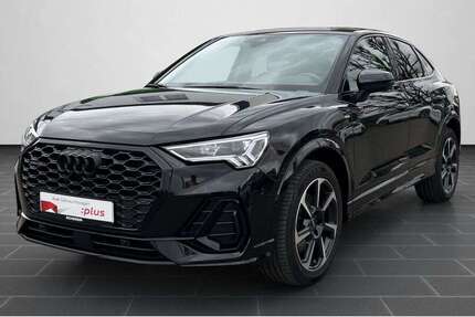 Audi Q3 92.064 km 36.290 &euro; Simmern 55469