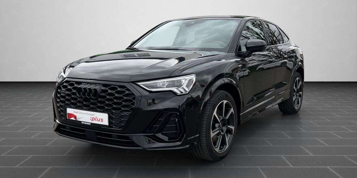 Audi Q3 92.064 km 36.290 &euro; Simmern 55469