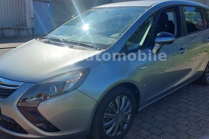 Opel Zafira 134.000 km 6.600 € Mehlingen/Kaiserslautern 67678