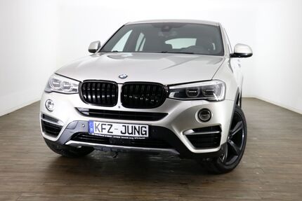 BMW X4 139.980 km 24.990 &euro; Limburg 65549