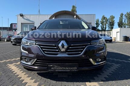 Renault Talisman 130.000 km 17.900 &euro; Eschweiler 52249