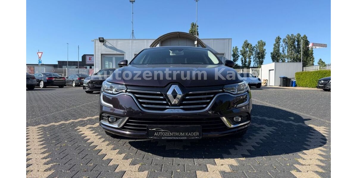 Renault Talisman 130.000 km 17.900 &euro; Eschweiler 52249