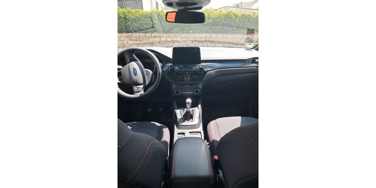 Ford Kuga 45.180 km 19.900 &euro; Schwäbisch Hall 74523