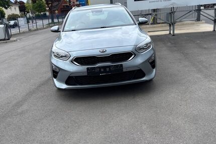 Kia ceed / Ceed 182.000 km 8.700 &euro; Seesen 38723