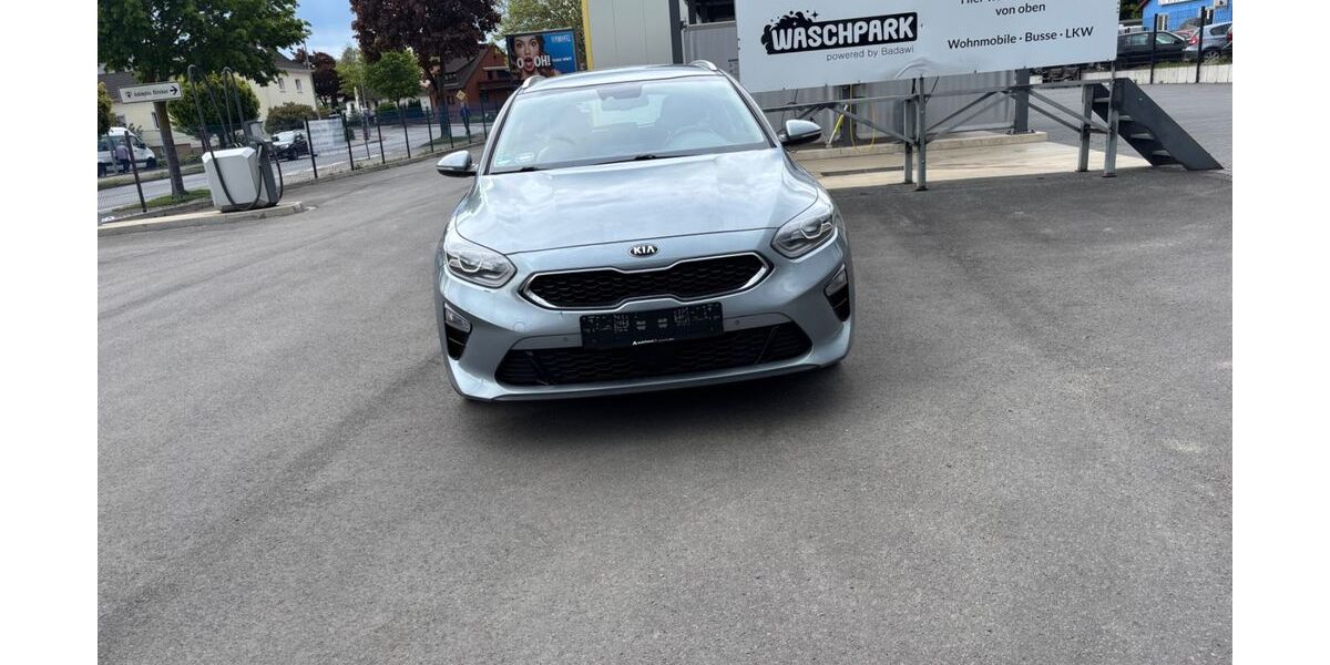 Kia ceed / Ceed 182.000 km 8.700 &euro; Seesen 38723