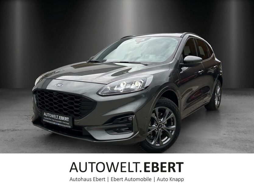 Ford Kuga 61.000 km 25.690 € Germersheim 76726