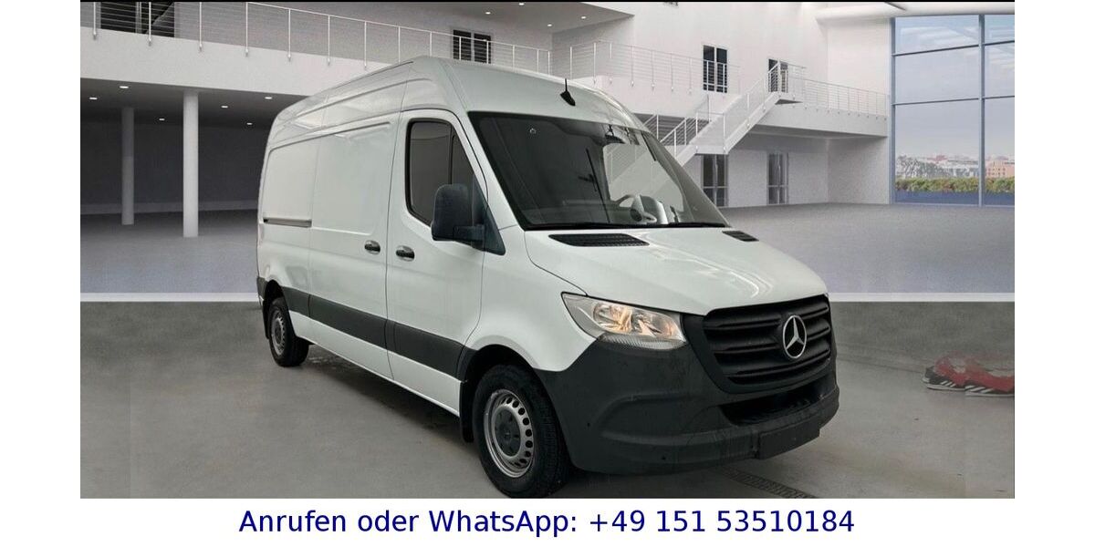 Mercedes-Benz Sprinter 72.826 km 31.999 &euro; Schaafheim 64850