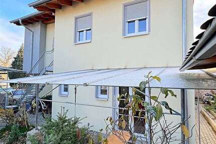 Wohnung zum Kaufen in Maxhütte-Haidhof 264.000 € 80 m²
