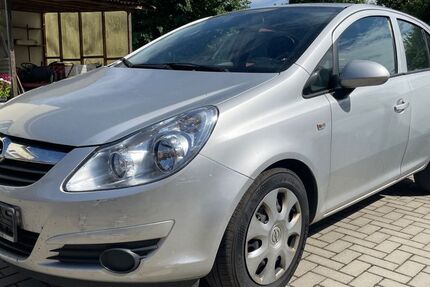 Opel Corsa 268.890 km 1.700 &euro; Hungen 35410