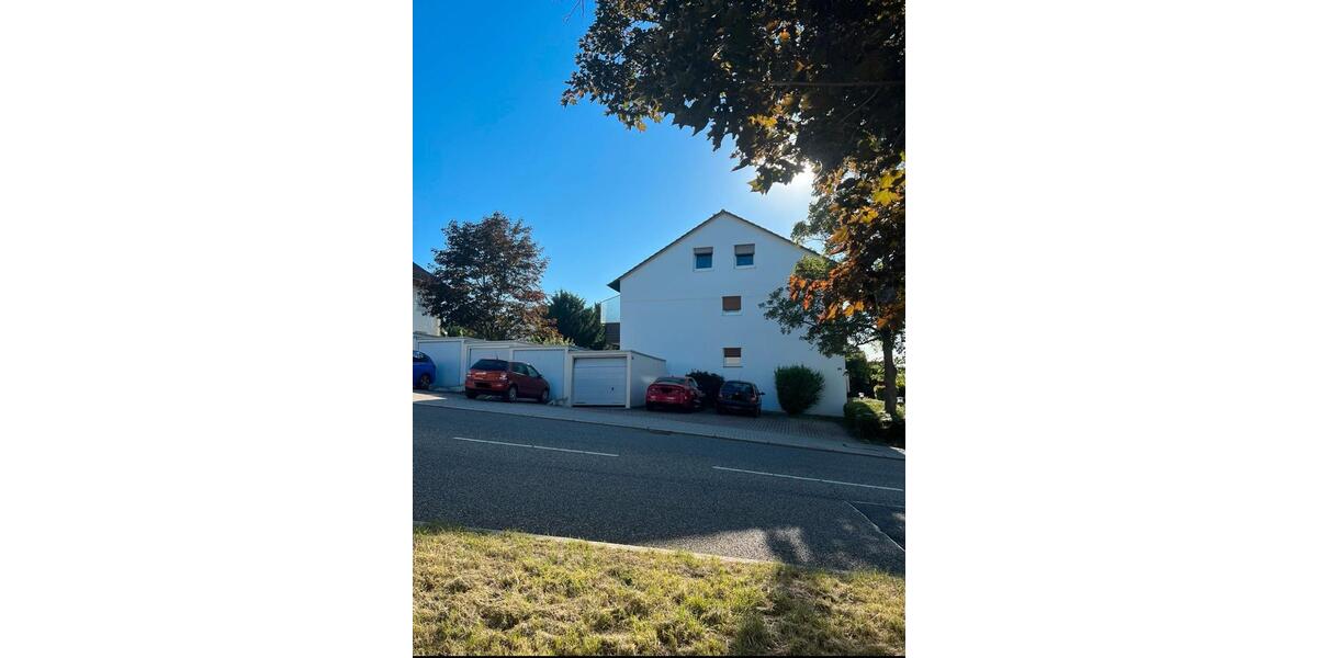 Hochparterre Pforzheim - 3.5 Zimmer, 90 m&sup2;, 335.000&euro; | Angebot:25516779