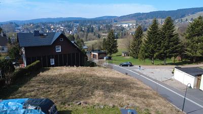 EXKLUSIVES GRUNDSTÜCK IN BESTER LAGE - Grundstück Suhl Schmiedefeld am Rennsteig | Angebot:26176140