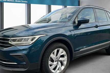 VW Tiguan 73.891 km 27.740 &euro; Schweinfurt 97424