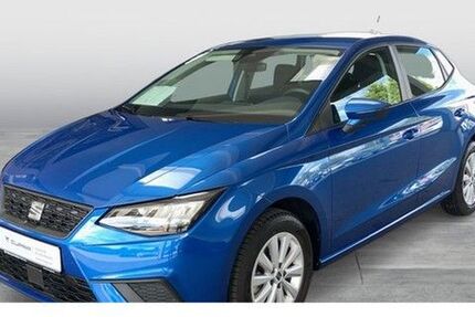 Seat Ibiza 14.752 km 17.378 &euro; Oldenburg 26135